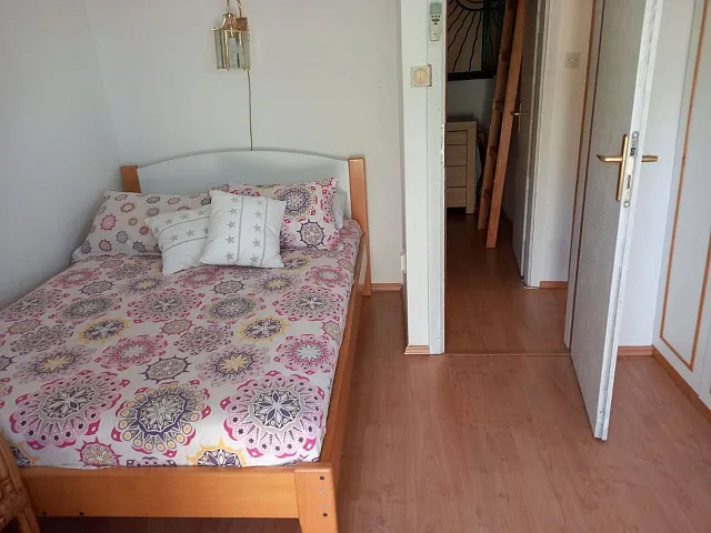 Two-Bedroom Apartment in Ljuta, Bay of Kotor – Only 5 Meters from the Sea — photo 18